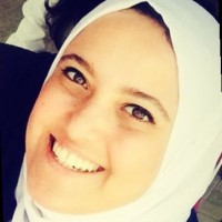 Teda International School Employee Nourhan Alaa-Eldin's profile photo