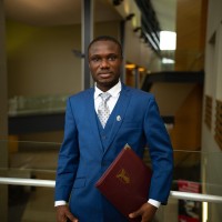 Benjamin Gyamfi Email
