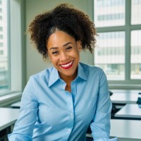 Superlógica Tecnologias Employee Bruna Flauzino's profile photo