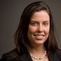 Conner & Winters Employee Allison Gardner's profile photo