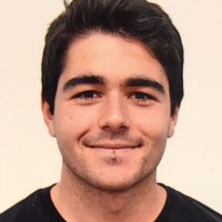 Sensa Employee Manu Gamero's profile photo