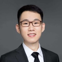 Haitong Securities Employee Xinge Yan's profile photo