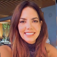 TERA Global Employee Ana Paula Calvo's profile photo