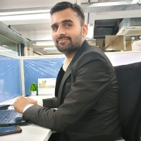 Ratnesh Pathak Email