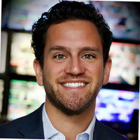Legate Partners Employee Rob Cherun's profile photo