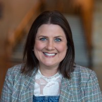 Hope For The Heart Employee Lyn Hurst's profile photo