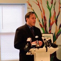 Covenant House International Employee John Ducoff's profile photo