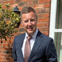 SNG (formerly Sovereign Housing Association) Employee Matthew Buckham's profile photo