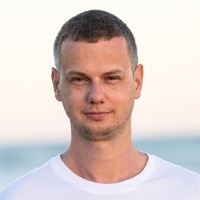 Anton Babenko Email & Phone Number