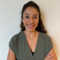 BBVA en México Employee Natalia Meza's profile photo