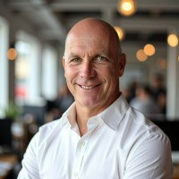 Tivity Health Employee Jim Evans's profile photo