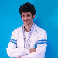 Gonzalo Manso Agúndez Email