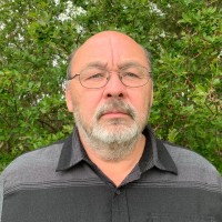 Indigenous Cloud Network Employee George Parker's profile photo