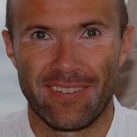 Norec Employee Jan Baarøy's profile photo