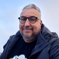 Schaefer Yachts Employee Alan Dantas Rocha's profile photo