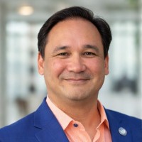 NEWMAC Employee Patrick Summers's profile photo