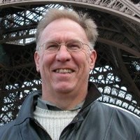 WSP USA Employee Burke Lokey's profile photo