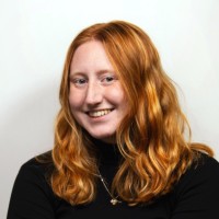 Inkstone Architects Employee Sarah Meronek's profile photo