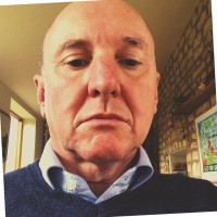 EU Fire & Security Employee Neal Thorpe's profile photo