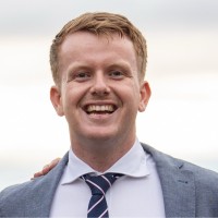 WorkFocus Australia Employee Hayden Say's profile photo