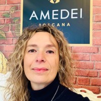 Amedei Srl Employee Francesca Luccianti's profile photo