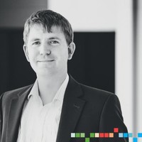 Multi.engineering Employee Dieter Hoeterickx's profile photo