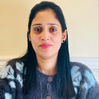 Fermtech Employee Alokika Sangwan's profile photo
