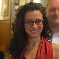 Anna Barra Email