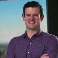 S&P Global Employee Jesse Kramer's profile photo