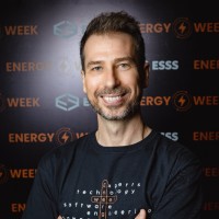 ESSS Employee Ari Schveitzer's profile photo