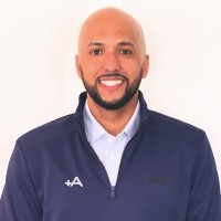 Positive Athlete, INC Employee Michael Donovan's profile photo