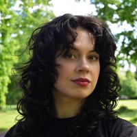 Bluecoat Employee Phoebe Thomas's profile photo