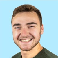 RailVision Analytics Employee Daniel Hill's profile photo