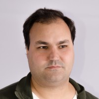 Etercor-Solnik Employee Bernardo Artica's profile photo