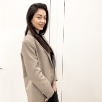 BSC Business Support Center Employee Lilit Achyan's profile photo