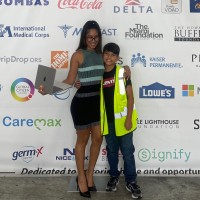 Global Empowerment Mission Employee Kathleen Calderon's profile photo
