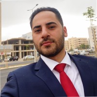 Gulf Solutions Employee Fahd Saidam's profile photo