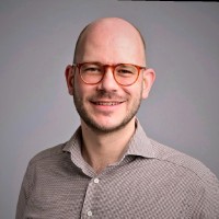 Utilus Employee Rick Kraaijeveld's profile photo