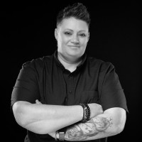 USP&E Global Employee Storm West's profile photo