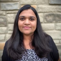 Komal Parekh Email & Phone Number