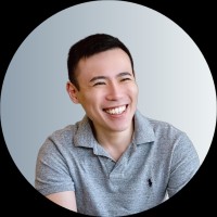 AIndLeads Employee Mars Liu's profile photo