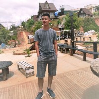 Flexidata Employee Hoàng Dương's profile photo