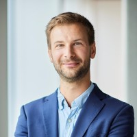 SOLVINT Employee Francois Grisay's profile photo