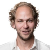 TwentyThree Employee Henrik Landin's profile photo