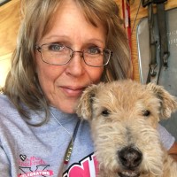 Westview Employee Debby Jenkins's profile photo