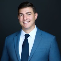 Nicholas Stamatis Email & Phone Number