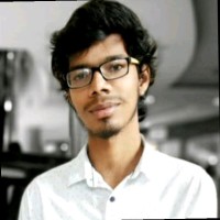 Siddhan Intelligence Employee Logesh A's profile photo