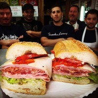 Robert Spitalieri Email & Phone Number