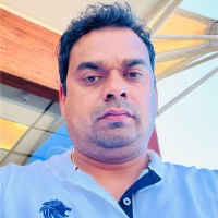 Genist Tech Employee Randeep Ahlawat's profile photo