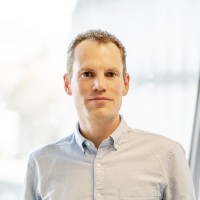 Kythera AI Employee Matthew Jack's profile photo